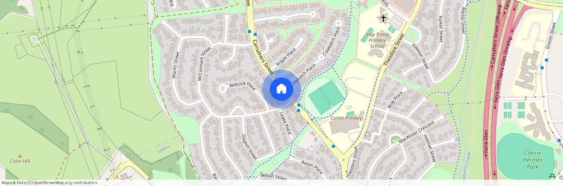 39 Carruthers Street, Curtin ACT 2605