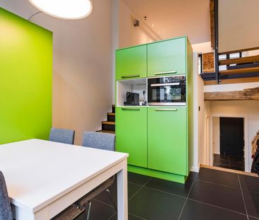 Huis te huur in Tienen - Photo 1