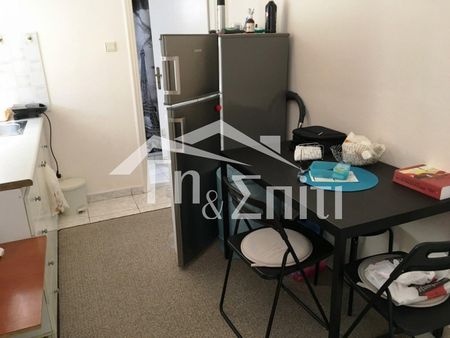 Γκαρσονιέρα προς ενοικίαση 300 € - Φωτογραφία 5