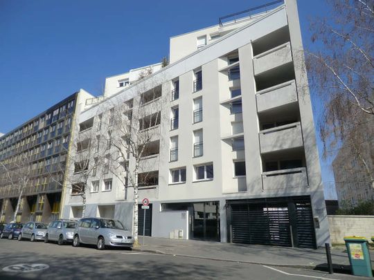 Appartement / Offre 57943520 - Photo 1