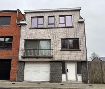 Mooi gerenoveerde woning met 3 slaapkamers, grote garage en tuin! - Photo 6