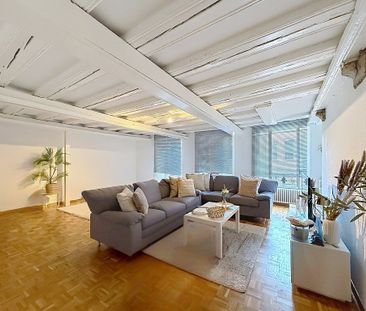 1.5 Zimmer, 60 m², 1. Stock - Photo 1