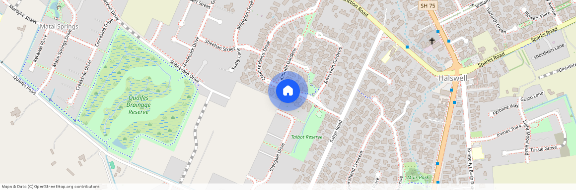 15 Country Palms Drive, Halswell