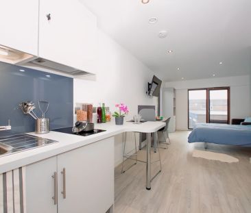 Silver Plus Studio Floor 4 - Photo 6