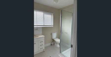 FIRST FLOOR APARTMENT IN CONVENIENT LOCATION - Photo 2