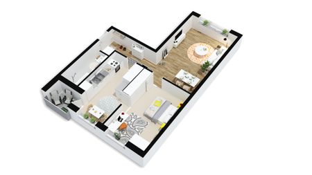 Kyrkogatan 4 A - Photo 5