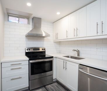 For Lease - 10 Blue Diamond Terr Terrace, Vaughan, Ontario - Photo 6