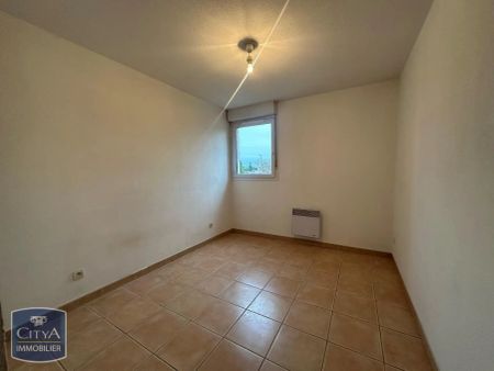 Appartement à louer 3 pièces 56.75m² - Photo 4