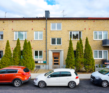 Hantverkargatan, Landskrona - Photo 3