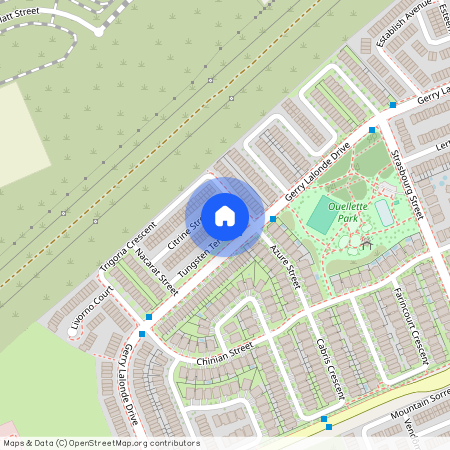 534 Tungsten Terrace, Ottawa, ON K4A 1A8