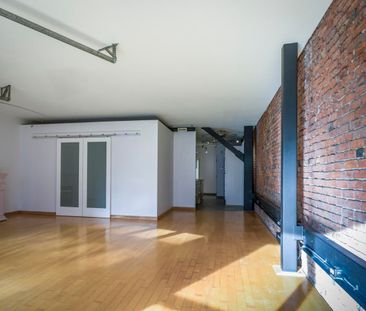 401-1230 Hamilton St. Vancouver, Bc - Photo 1