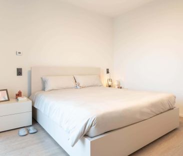 Wohnung in Gutleutstraße, Frankfurt am Main für 46 m² mit 1 Schlafz... - Photo 3