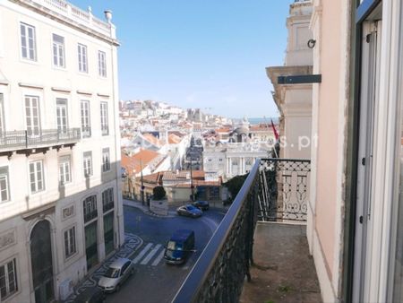 5 room luxury Flat for rent in Lisbon, Portugal - Photo 4