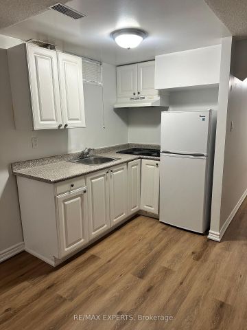 For Lease - 133 Adventure Crescent Unit# Bsmt, Vaughan, Ontario - Photo 3