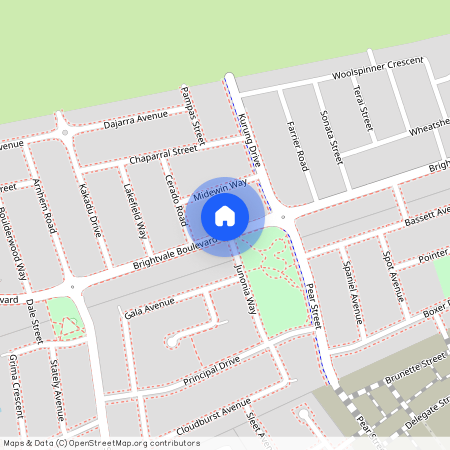 75 Brightvale Boulevard, Vic 3024, Wyndham Vale