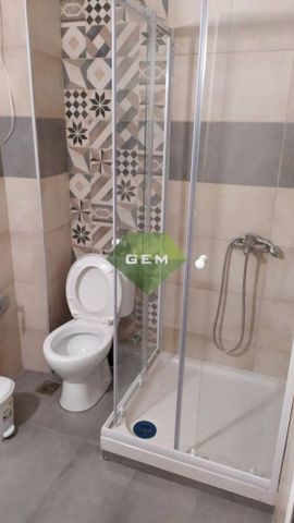 Studio/Γκαρσονιέρα για ενοικίαση Κέντρο - Άγιος Δημήτριος (Ηράκλειο Κρήτης) - Photo 4