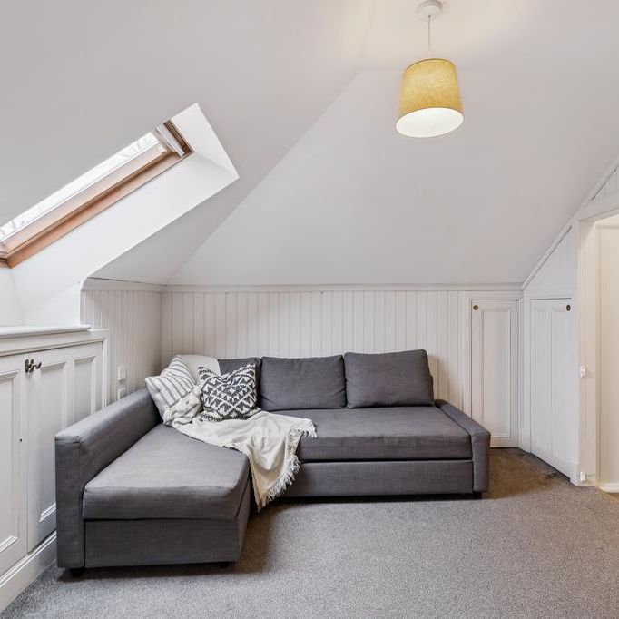 4 bedroom apartment to rent - Photo 1