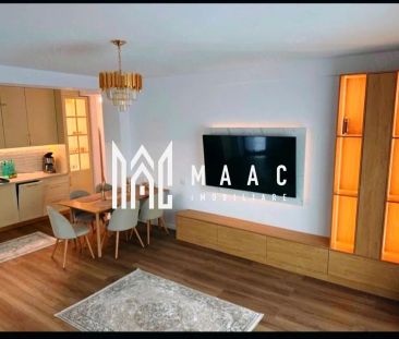 Apartament 3 camere de închiriat | Râmnicu Vâlcea, Morilor | 75 mp - Fotografie 3