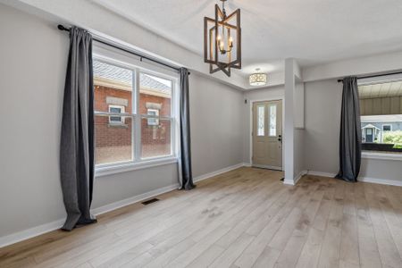 For Lease - 318 Ashland Avenue Unit# 1, London East, Ontario - Photo 5