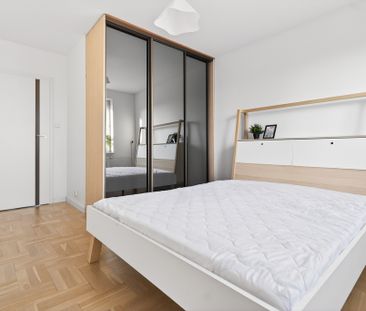 110m2, przestronne 4 pokoje na Osiedlu Bukowym! - Фото 4