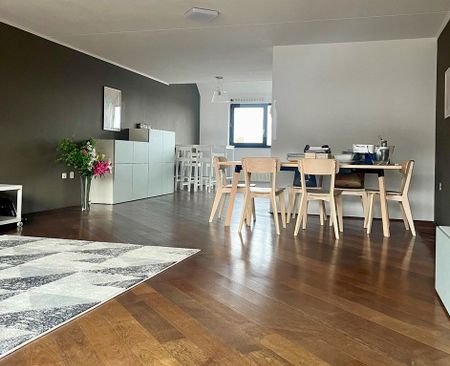 Te huur: Appartement Korte Zijlstraat 42 in Haarlem - Foto 2