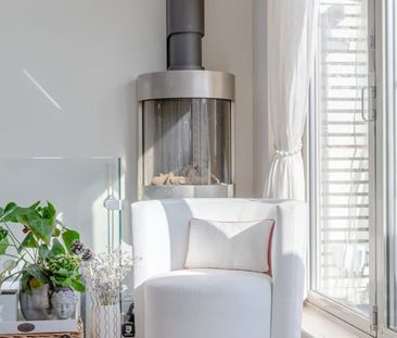 1 Bed Flat, Castellain Road, W9 - Photo 3