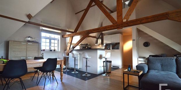 Appartement te huur in Ieper voor € 840 met 2 slaapkamers - Foto 1