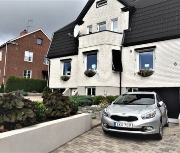Söndrumsvägen, Halmstad - Foto 1