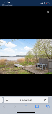 Harry Martinsons väg, Gnesta - Photo 5