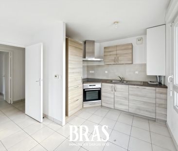 Location Appartement 3 pièces 64m² ST HERBLAIN 44800 - Photo 2