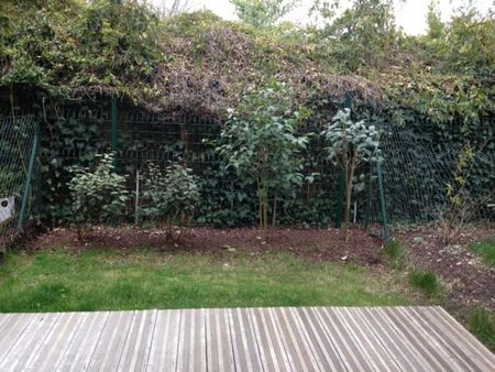 location Appartement T3 DE 64.32m² À CUGNAUX - Photo 2