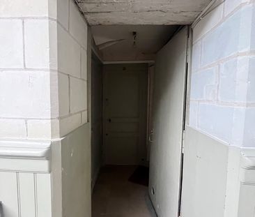 Location Appartement 1 pièce 17m² NANTES 44000 - Photo 1