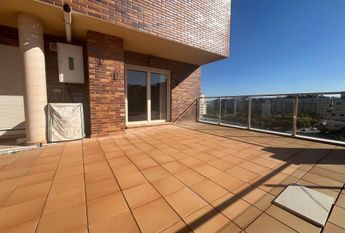 Penthouse - Murcia (Juan Carlos I)