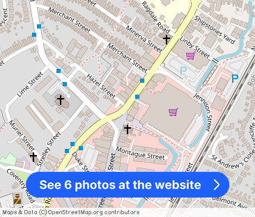 Main Street, Bulwell, Nottingham, Nottinghamshire, NG6 - Photo 1