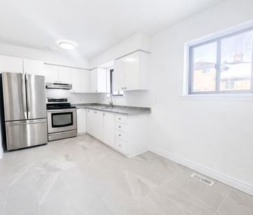 For Lease - 95 Post Road Unit# Upper, Brampton, Ontario - Photo 2