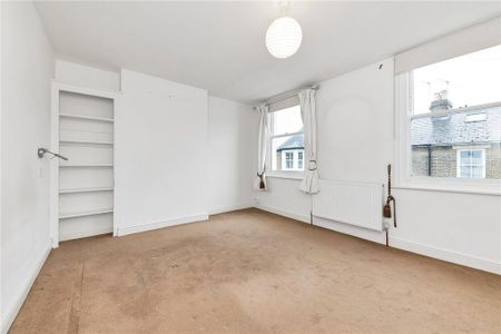 3 bedroom terraced house to rent - Photo 4