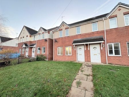 Progress Grove, Huntington, WS12, Property for rent - Photo 5