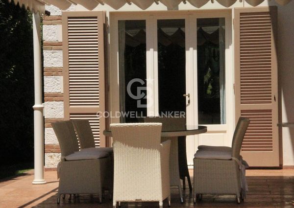 Via A. Volta, 1, Forte dei Marmi, Tuscany 55042