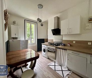Location Appartement 3 pièces 55m² CHAMALIERES 63400 - Photo 5
