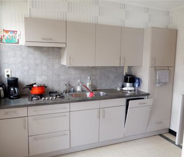 Gezellige woning op rustige ligging in Overleie, vlak bij de Leie - Foto 1