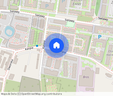 Samodzielne 2-pokoje Piatkowo - Photo 1