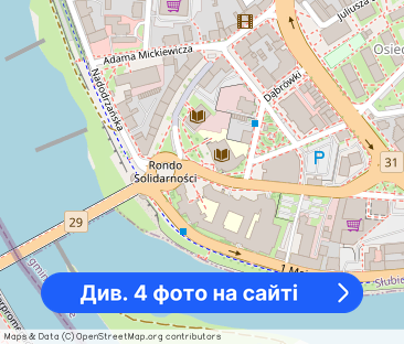 Mieszkanie 2 pokojowe na os. Komes - Фото 1