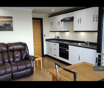 1 bedroom semi-detached house to rent - Photo 1