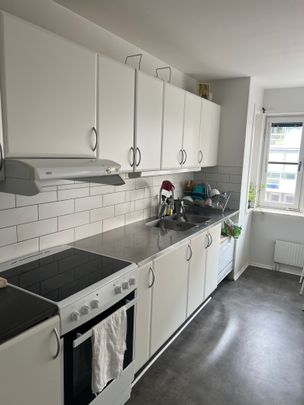 Möllevångsgatan, Malmö - Foto 1