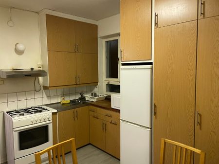 Hökmossevägen, Hägersten - Photo 5