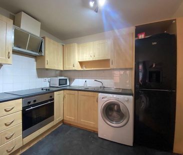 Apt 34 Bass Buildings, 38 Alfred Street, Belfast, BT2 8EP - Photo 5