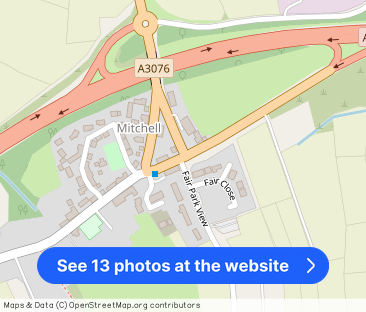 Mitchell, Newquay, TR8 - Photo 1