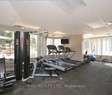 For Lease - 135 Hillcrest Avenue Unit# 1706, Mississauga, Ontario - Photo 4