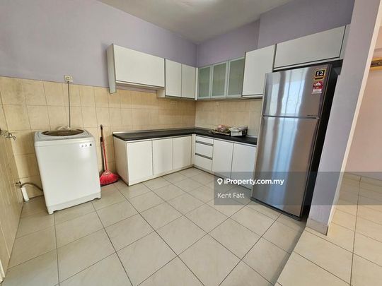 Avilla Apartments, Bandar Kinrara - Foto 1