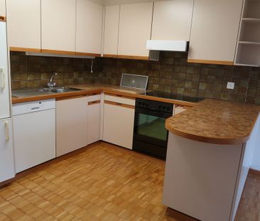 3.5 Zimmer, 81 m², EG - Photo 4